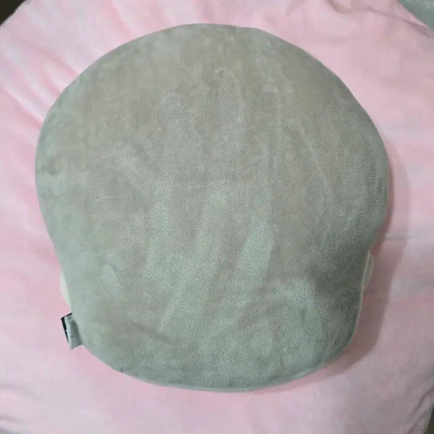 [BUNJANG] BTS TinyTAN Face Cushion Jimin / 방탄 BTS 타이니탄 페이스 쿠션 지민
