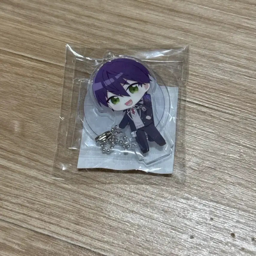 [BUNJANG] Nijisanji Kenmochi Touya Mini Acrylic Stand / 니지산지 켄모치 토우야 미니 아크릴스탠드
