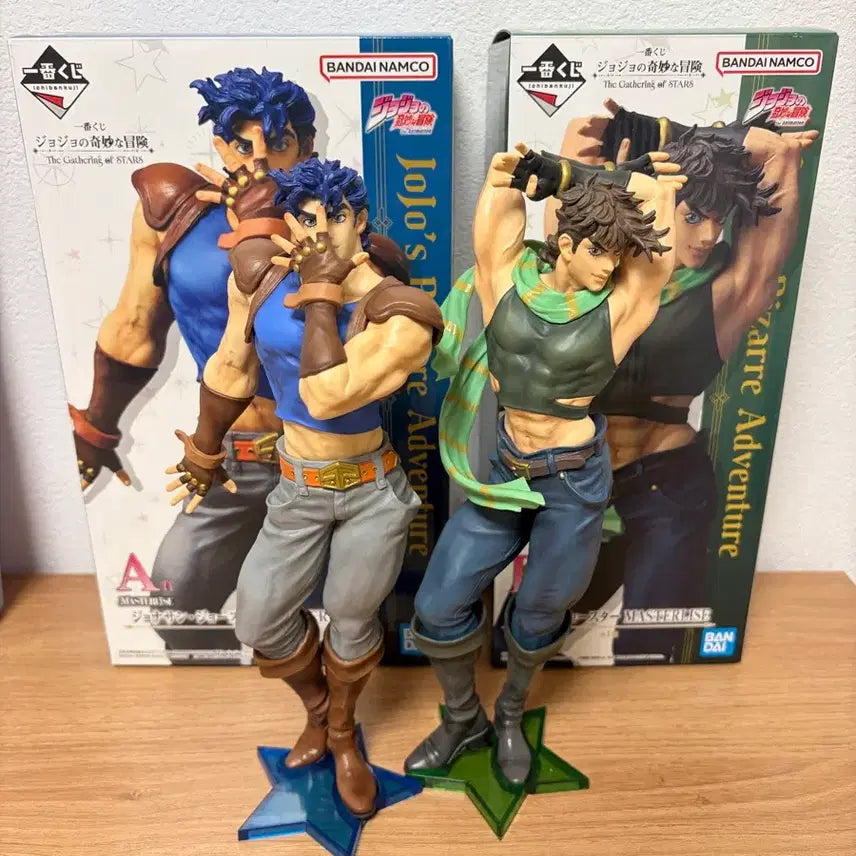 [BUNJANG] JoJo&