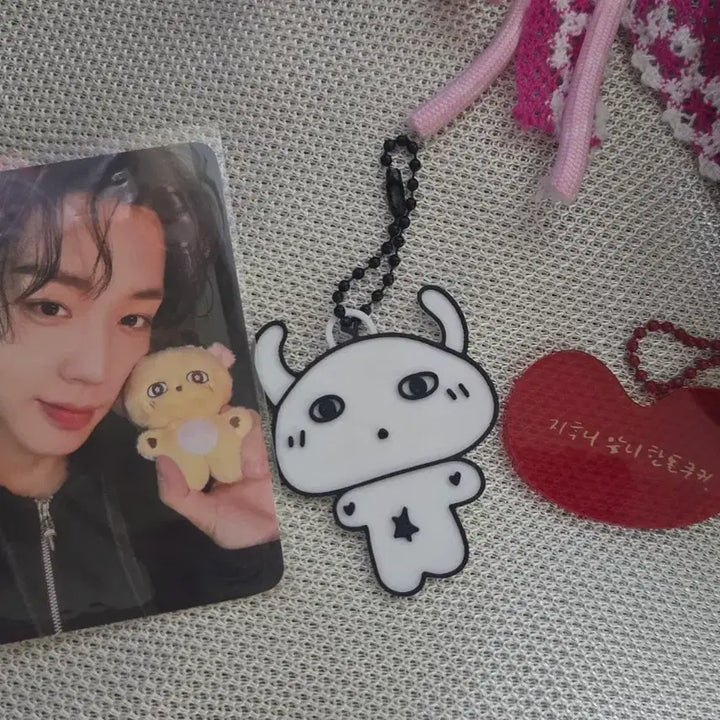 [BUNJANG] Park Jihoon &