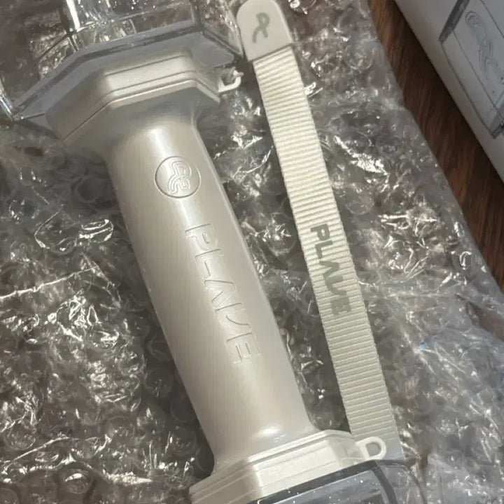 [BUNJANG] PLAVE Lightstick with Photocard / 플레이브 응원봉
