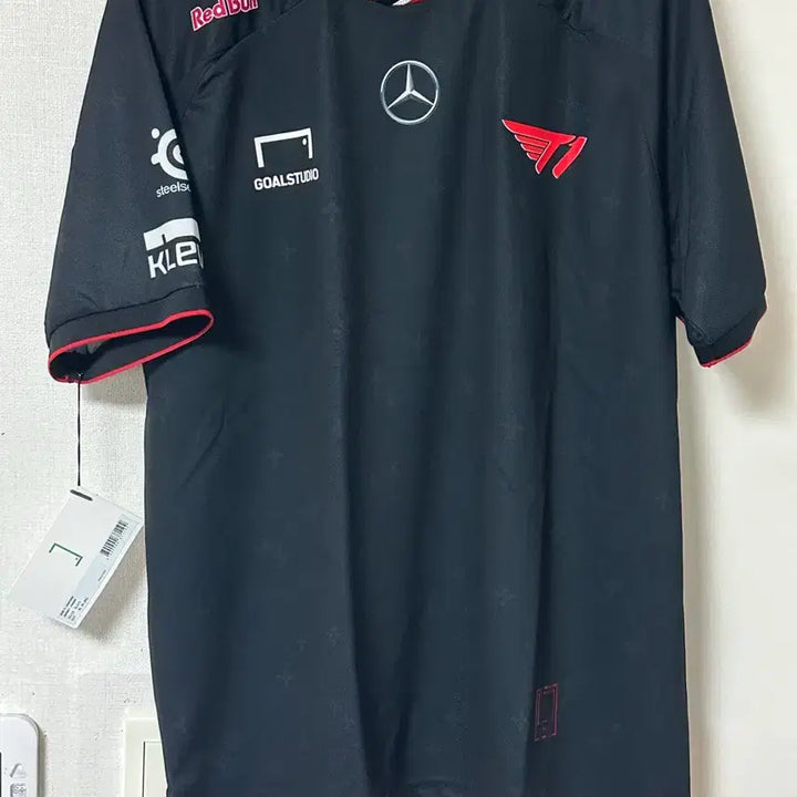 [BUNJANG] T1 Faker &amp; Gen.G Chovy Uniform Bundle (XL) / 2025 티원, 젠지 유니폼 일괄 판매