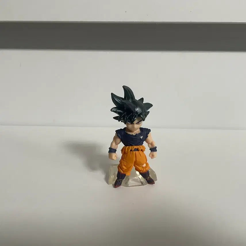 [BUNJANG] Dragon Ball Z Son Goku Figure / 드래곤볼 Z 손오공 피규어