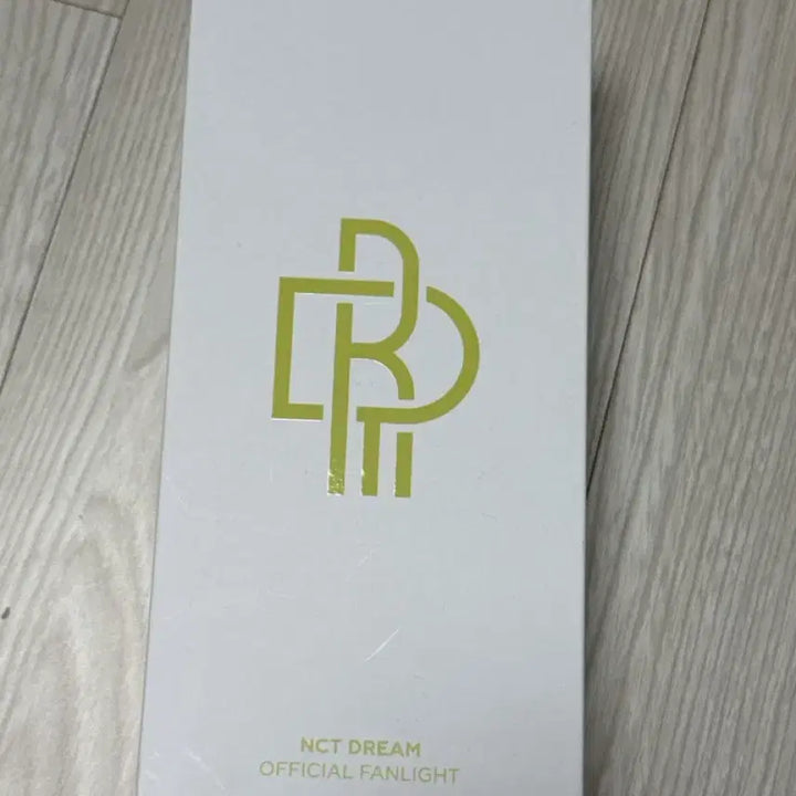 [BUNJANG] NCT DREAM Official Light Stick / NCT DREAM 엔시티 드림 공식 응원봉