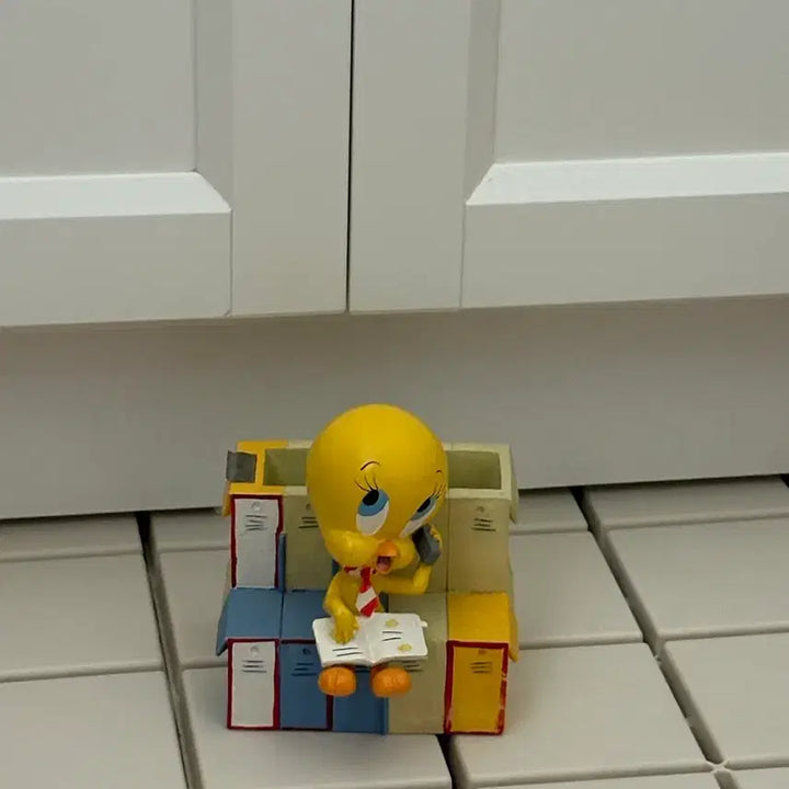 [BUNJANG] Tweety Tape Cutter / 트위티 테이프 커터기
