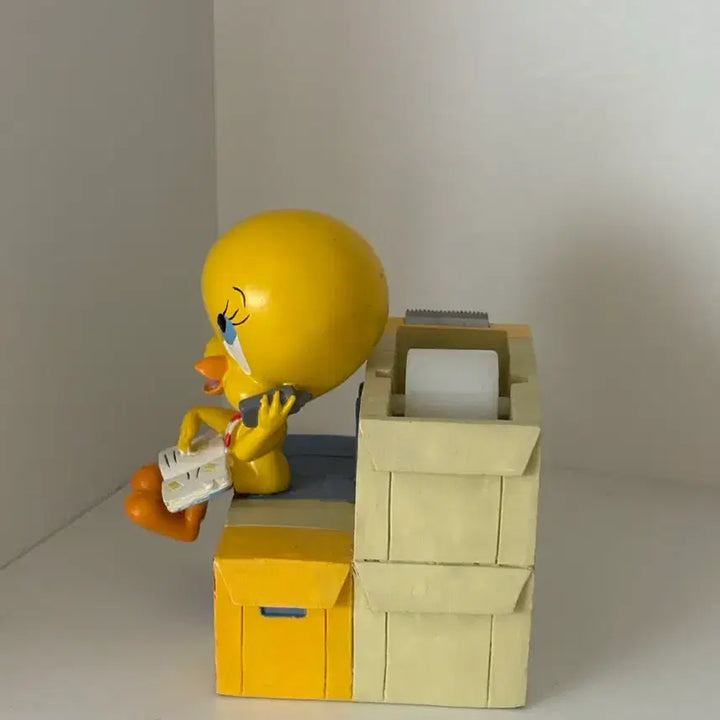 [BUNJANG] Tweety Tape Cutter / 트위티 테이프 커터기
