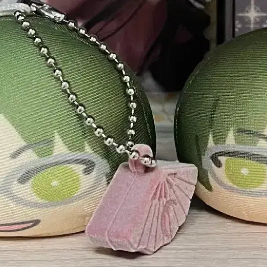 [BUNJANG] Ensemble Stars Hasumi Keito Chibi Manju Bundle Set / 앙스타 하스미 케이토 만쥬 치비만쥬 일괄
