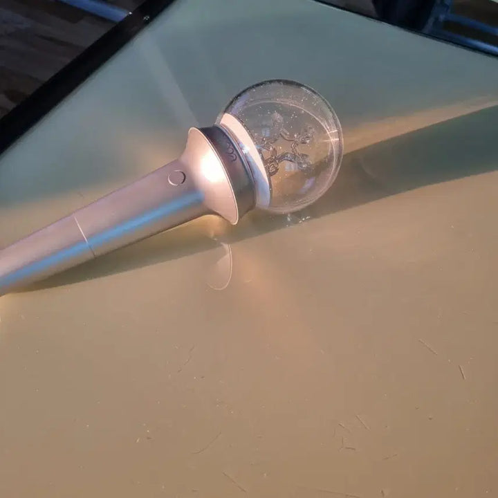 [BUNJANG] Aespa Official Light Stick (Sseubongyi) / 에스파 응원봉 스봉이 판매해요