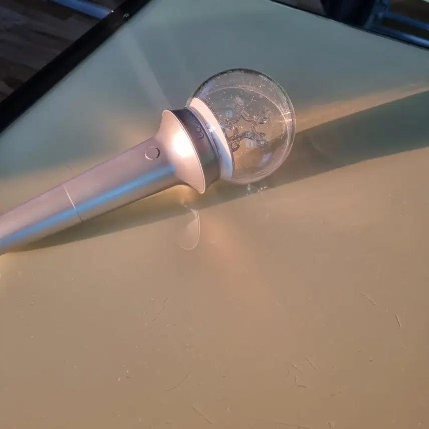 [BUNJANG] Aespa Official Light Stick (Sseubongyi) / 에스파 응원봉 스봉이 판매해요