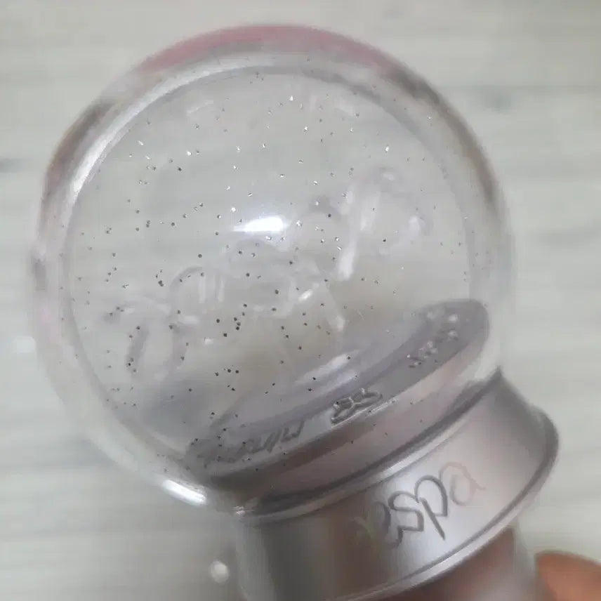 [BUNJANG] Aespa Official Light Stick (Sseubongyi) / 에스파 응원봉 스봉이 판매해요