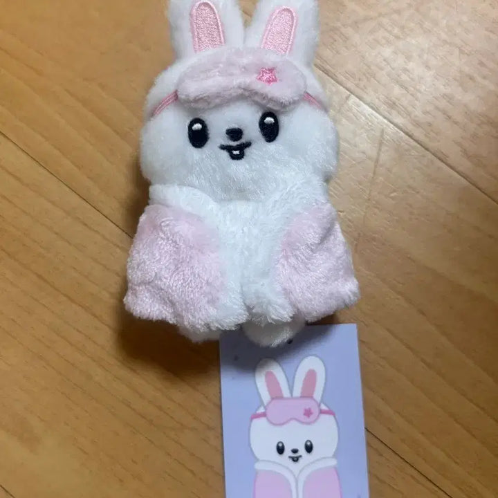 [BUNJANG] Ribbit 10cm Kongkiju Stay Little House Version Doll / 리빗 콩키주 스테이 리틀하우스 버전