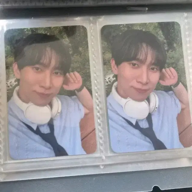 [BUNJANG] Seo Eunkwang Solo Album Photocard / 서은광  싱글앨범중복포카판매합니다.