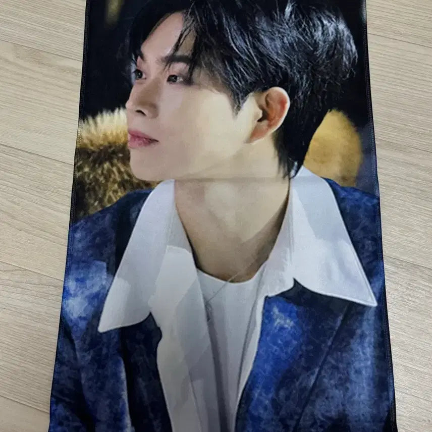 [BUNJANG] CHOI YEOP Premium Slogan Banner / 서위패 최상엽 슬로건 팝니다