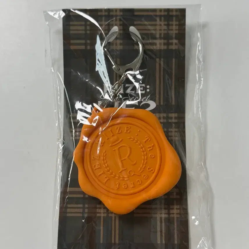 [BUNJANG] RIIZE Shotaro Japan Fanmeeting MD Voice Keychain / 라이즈 riize 쇼타로 일본 팬미팅 MD 보이스키링