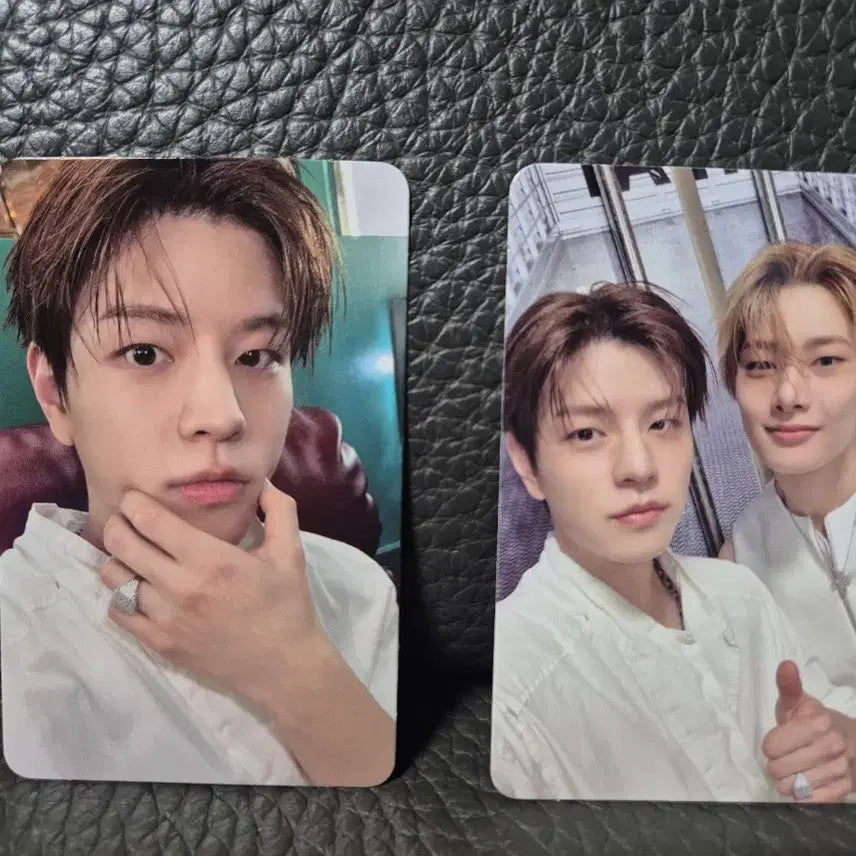 [BUNJANG] Stray Kids THIS &amp; THAT Truck Ver. Lee Know Keyring / 스트레이키즈 THIS &amp; THAT 트럭ver  리노키링