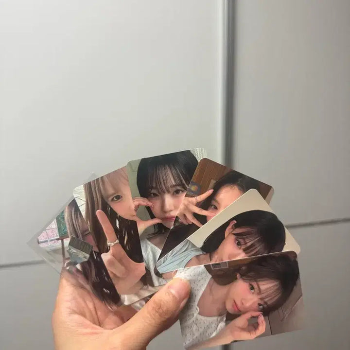 [BUNJANG] fromis_9 Fanclub 1st Generation Membership Kit / 프로미스나인 팬클럽 1기