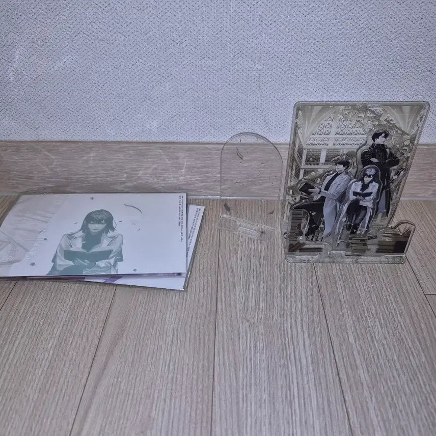 [BUNJANG] Omniscient Reader&