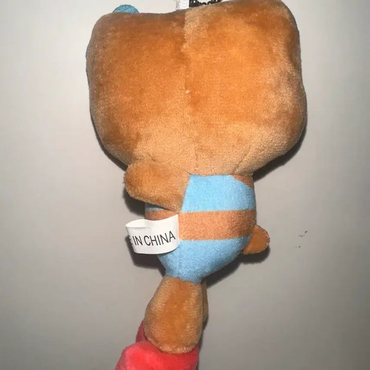 [BUNJANG] Surf Kitty Plush Doll / 서프 키티 인형(뽑기)