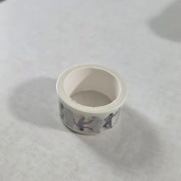 [BUNJANG] NCT WISH Pop-Up Masking Tape / 엔시티위시 팝업 마스킹테이프