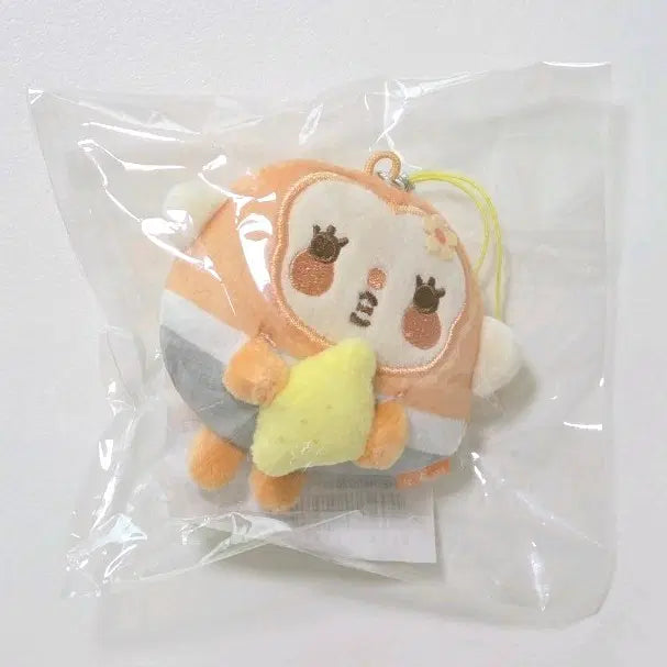 [BUNJANG] Hats to Hearts Lemon Hakkyu Ha Nosungyi Photocard (Sealed) / 하츠투하츠 레몬 하뀨하 노숭이 미개봉