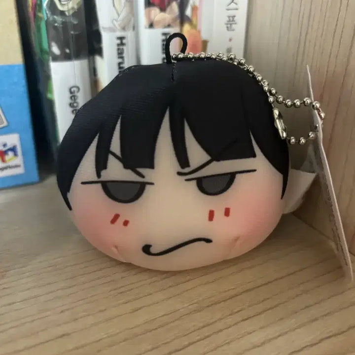 [BUNJANG] Hongsil Quest Hongkwe Popup Yeon Kyungdan Doll Manju / 홍실퀘스트 홍퀘 팝업 이연 경단인형만쥬 팝니다