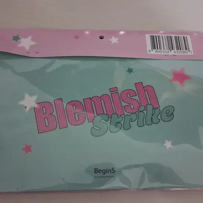 [BUNJANG] TWS Blemish Strike Collaboration Limited Edition Photocard and Pin Badge Set (Sealed) / 투어스(TWS)의 &