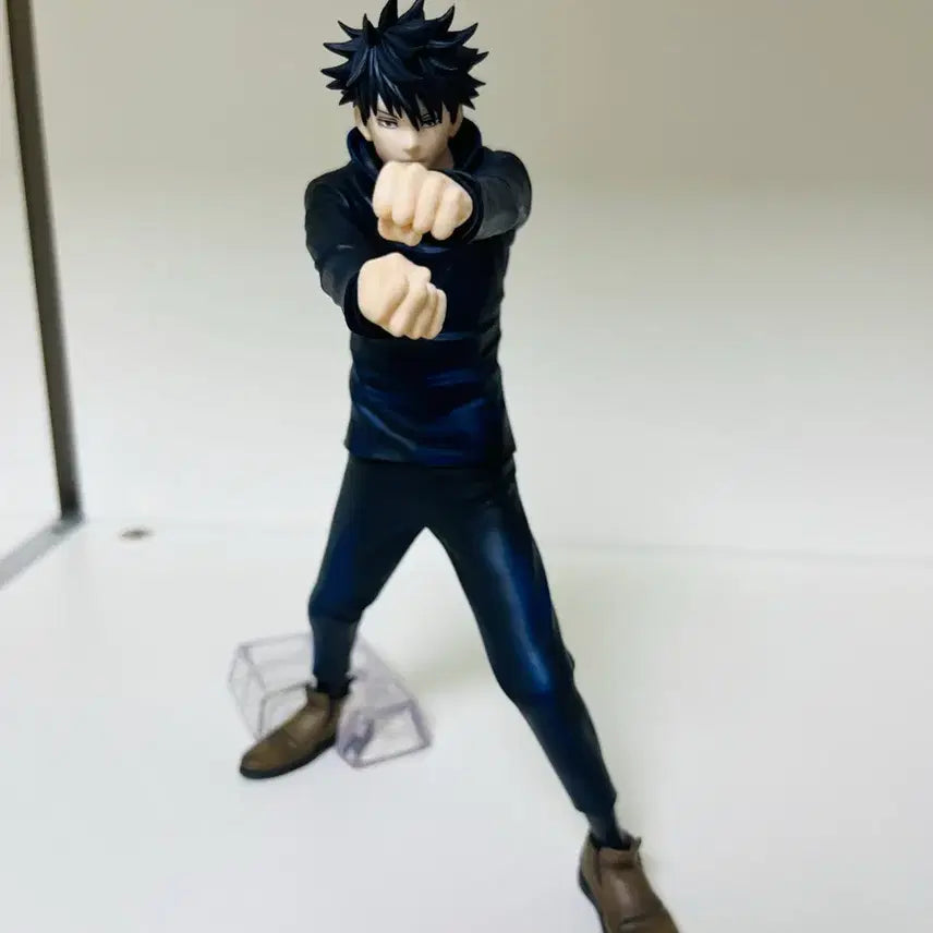 [BUNJANG] Jujutsu Kaisen Megumi Fushiguro Ichiban Kuji Figure B Prize / 주술회전 메구미 피규어 B상 후시구로 이치방쿠지 후루베 유라유라
