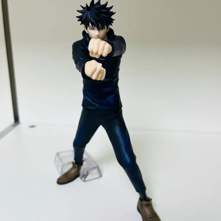 [BUNJANG] Jujutsu Kaisen Megumi Fushiguro Ichiban Kuji Figure B Prize / 주술회전 메구미 피규어 B상 후시구로 이치방쿠지 후루베 유라유라
