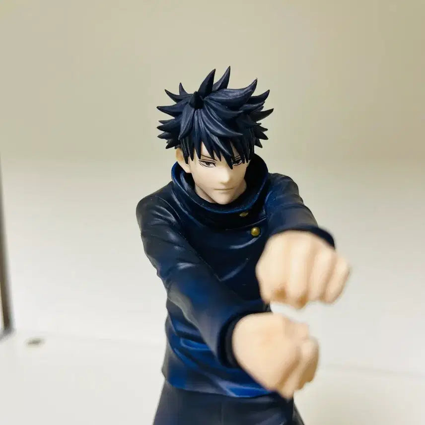 [BUNJANG] Jujutsu Kaisen Megumi Fushiguro Ichiban Kuji Figure B Prize / 주술회전 메구미 피규어 B상 후시구로 이치방쿠지 후루베 유라유라