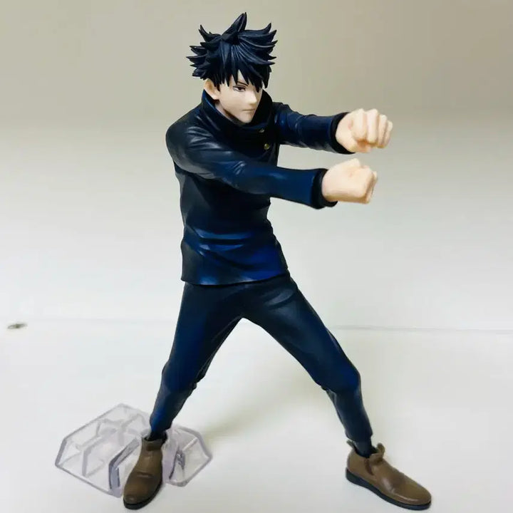 [BUNJANG] Jujutsu Kaisen Megumi Fushiguro Ichiban Kuji Figure B Prize / 주술회전 메구미 피규어 B상 후시구로 이치방쿠지 후루베 유라유라