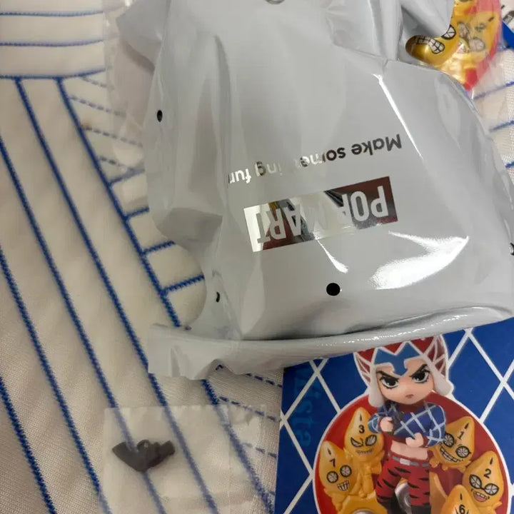 [BUNJANG] Pop Mart Mister Figure / 팝마트 미스타 피규어