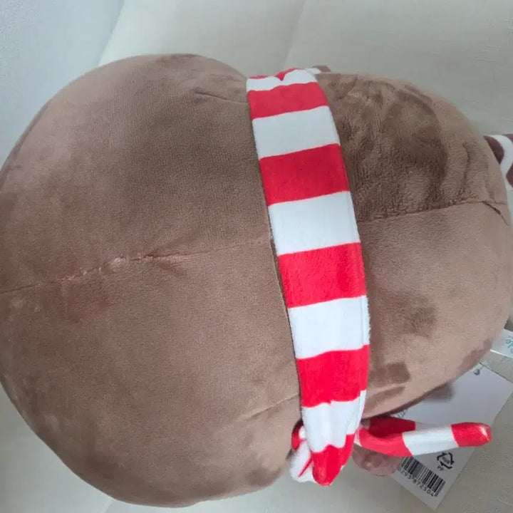 [BUNJANG] Chiikawa Ginger Bread Usagi Plush / 치이카와 진저맨 우사기