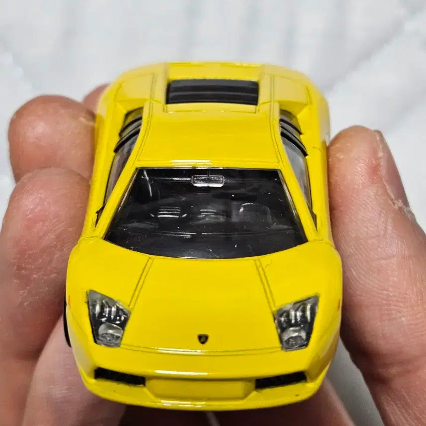 [BUNJANG] Tomica Premium Lamborghini Murcielago (First Edition) 1:64 Die-cast / 1:64 1/64 토미카 프리미엄 람보르기니 무르시엘라고 초회 다이캐스트