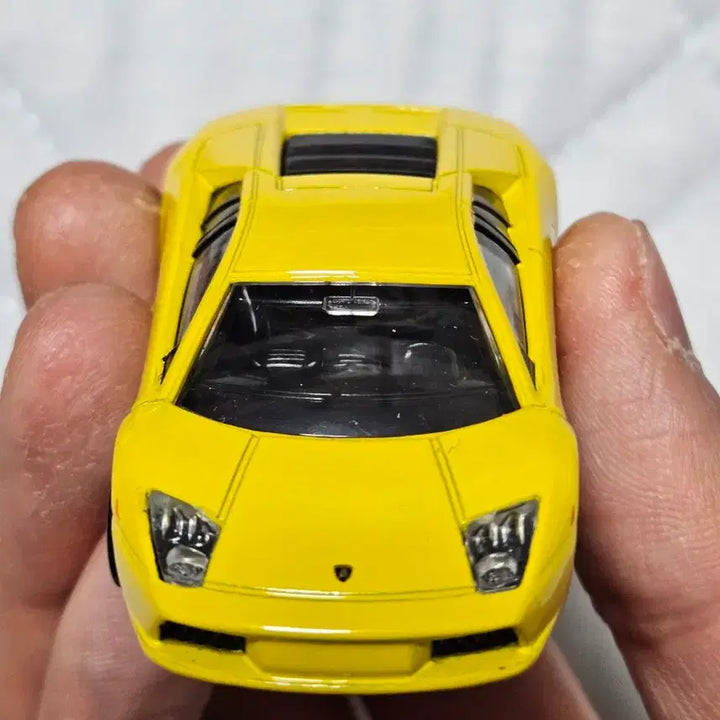 [BUNJANG] Tomica Premium Lamborghini Murcielago (First Edition) 1:64 Die-cast / 1:64 1/64 토미카 프리미엄 람보르기니 무르시엘라고 초회 다이캐스트