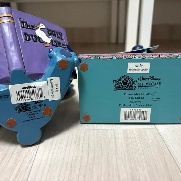 [BUNJANG] Stitch Display Figure / 스티치