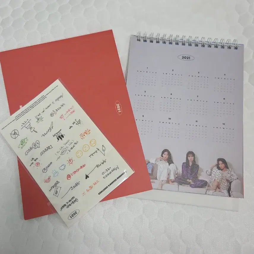 [BUNJANG] Mamamoo Season&