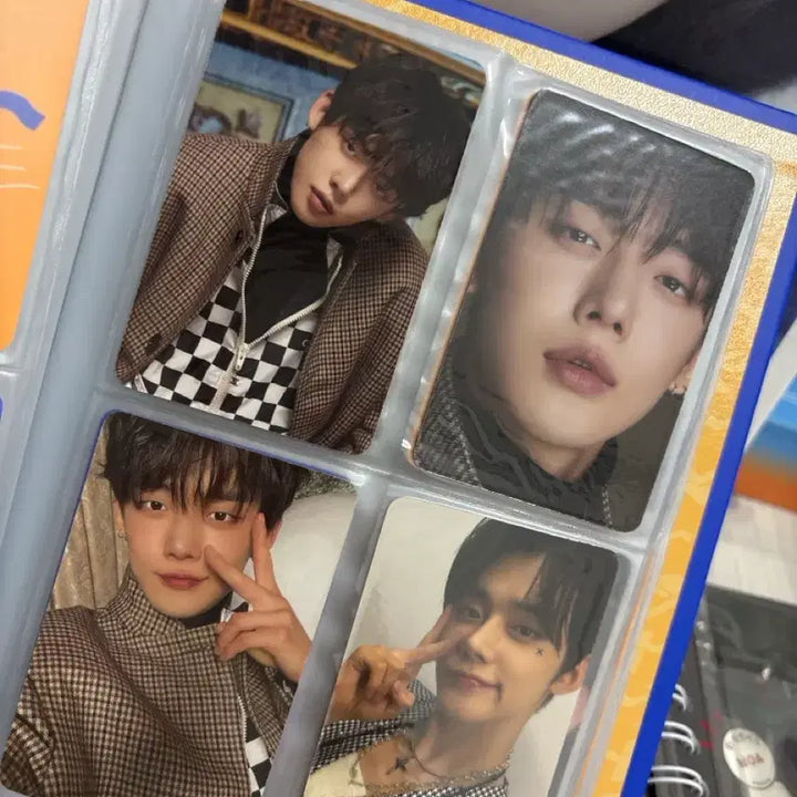 [BUNJANG] TXT Beomgyu Dipeesta Photobook Full Set / 투모로우바이투게더 디페스타 포카북 범규 풀세트