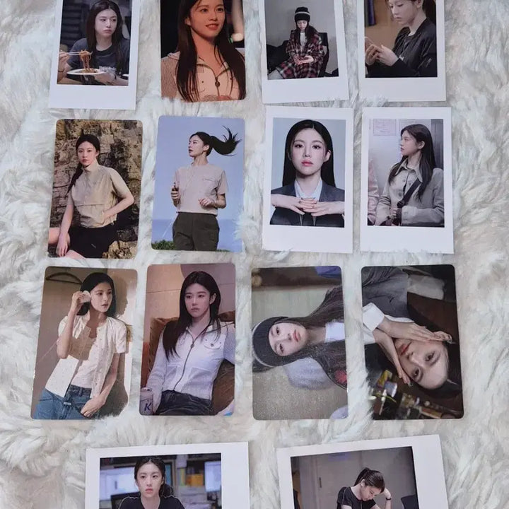 [BUNJANG] Go Youn Jung Photocard Set / 고윤정 포토카드
