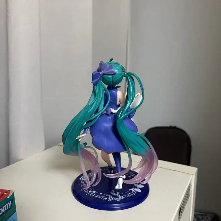[BUNJANG] Hatsune Miku Figure / 하츠네 미쿠 피규어