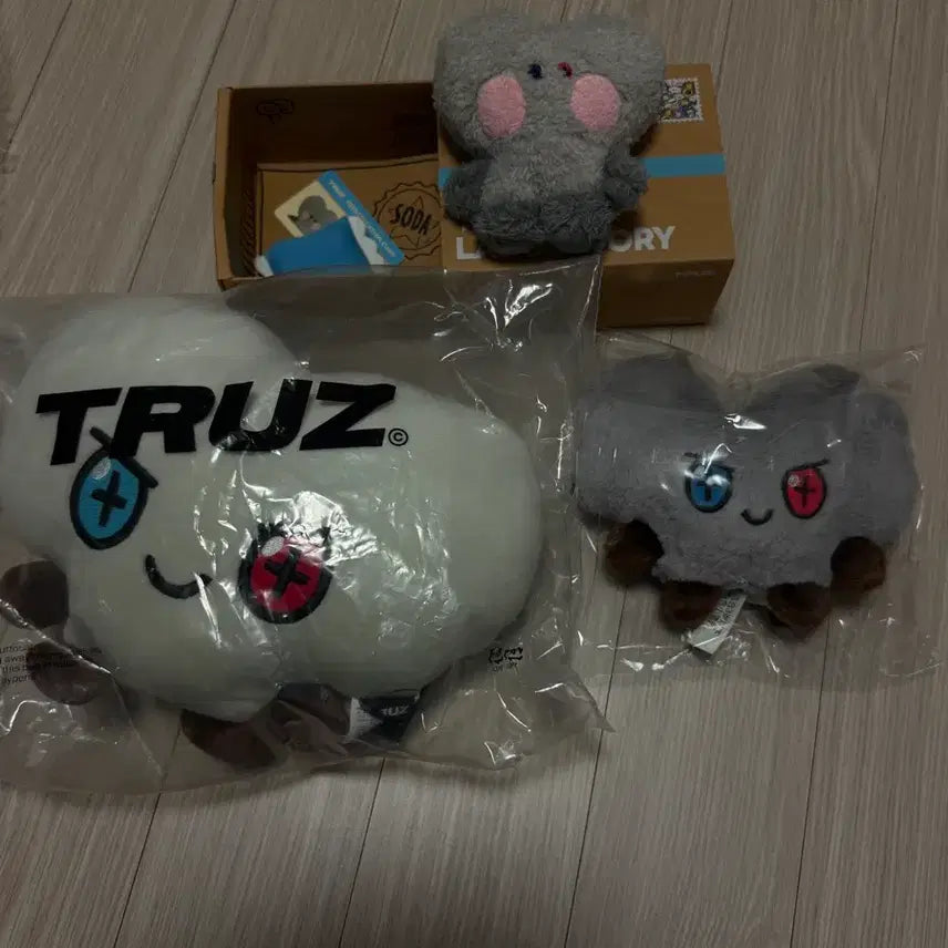[BUNJANG] Treasure TREASURE Effect Bundle Set / 트레저 트루즈 본본 일괄