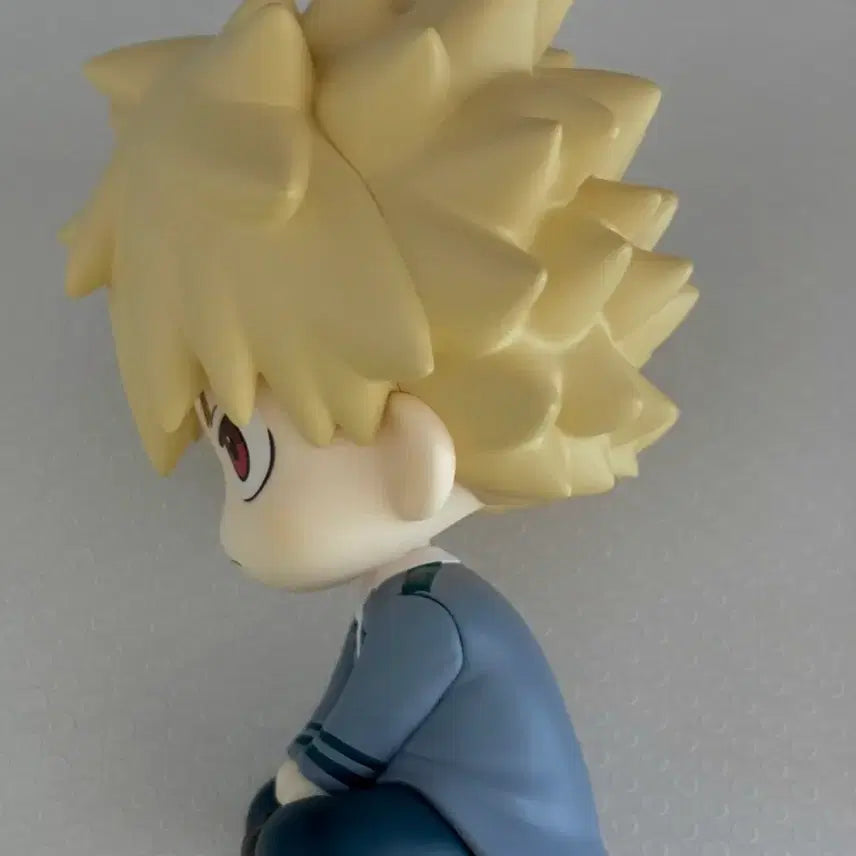 [BUNJANG] My Hero Academia Katsuki Bakugo Lookup Figure / [나히아] 바쿠고 카츠키 룩업 팝니다(단순전시, 암흑보관, 양품)