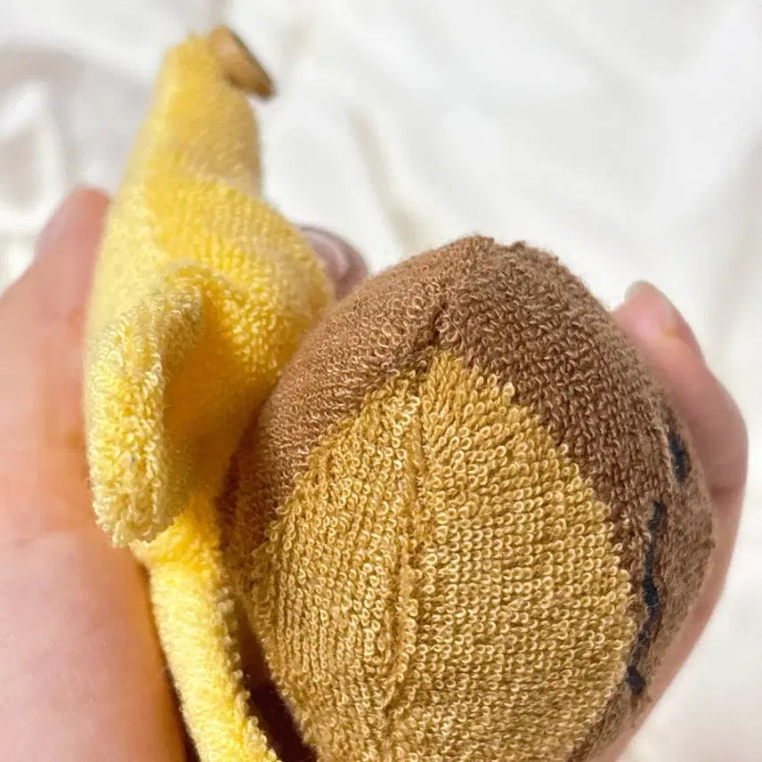 [BUNJANG] Handheld Chestnut Plush Toy / 아마구리 인형