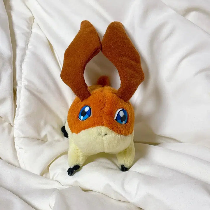 [BUNJANG] Patamon Plush Doll / 파닥몬 인형