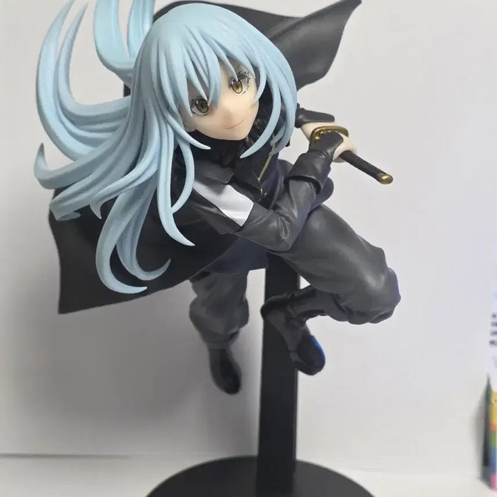 [BUNJANG] Bandai Banpresto Rimuru Maximatic Figure / 리무루 맥시매틱 피규어 반다이 반프레스토