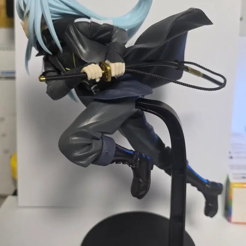[BUNJANG] Bandai Banpresto Rimuru Maximatic Figure / 리무루 맥시매틱 피규어 반다이 반프레스토