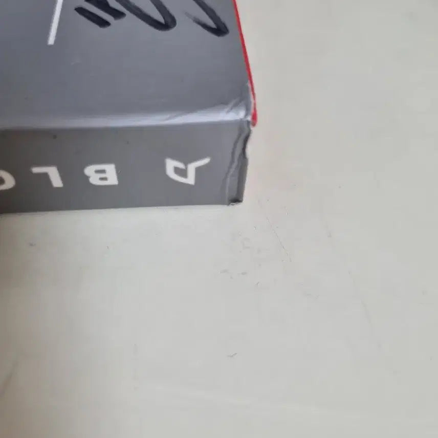 [BUNJANG] Block B Blooming Period Signed Album / 비매 블락비 Blooming Period 싸인 앨범