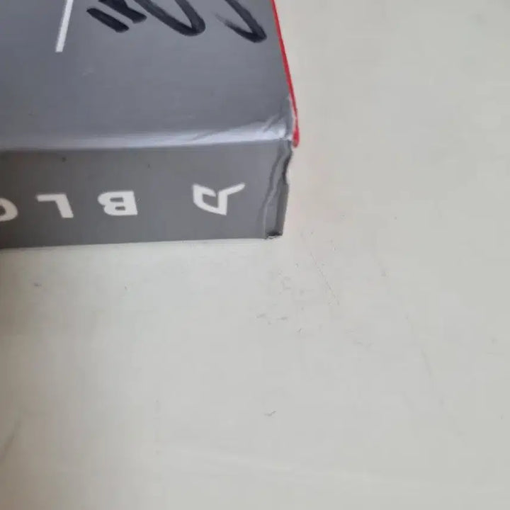 [BUNJANG] Block B Blooming Period Signed Album / 비매 블락비 Blooming Period 싸인 앨범