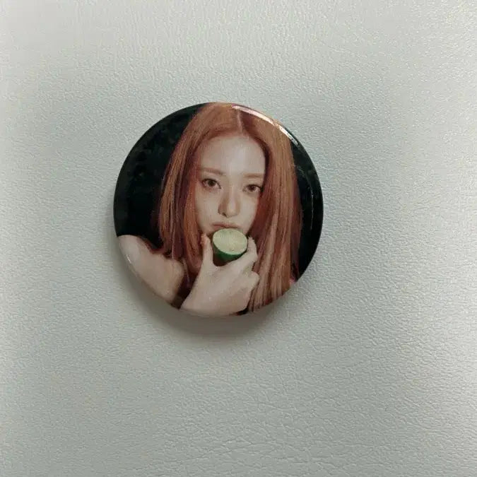 [BUNJANG] fromis_9 Nakyung Popup Badge / 프로미스나인 팝업 뱃지 나경