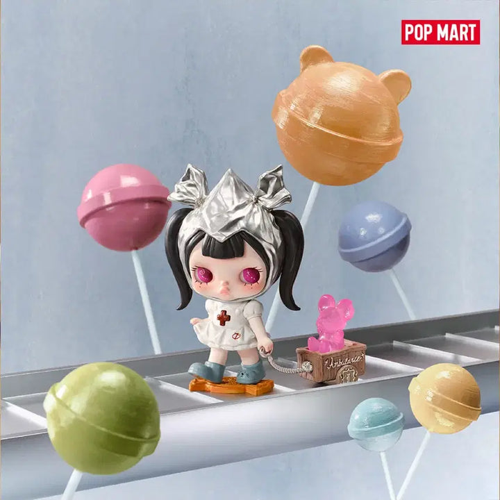 [BUNJANG] TinyTiny ACT I Sugar Therapy Room Series Sealed / (미개봉)TinyTiny ACT I 슈가 테라피 룸 시리즈