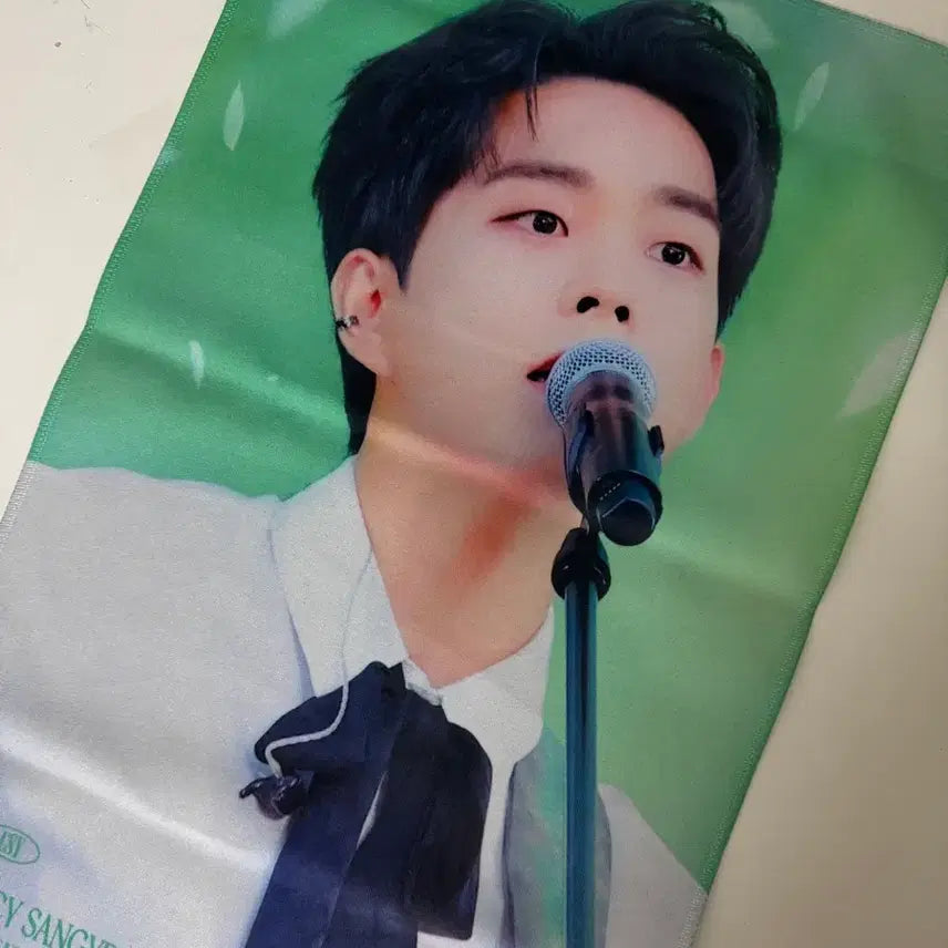 [BUNJANG] LUCY Sangyeop Slogan / 급처,네고가능!!) 루시 상엽 슬로건